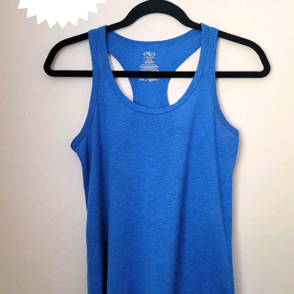 Athletic Tank Top